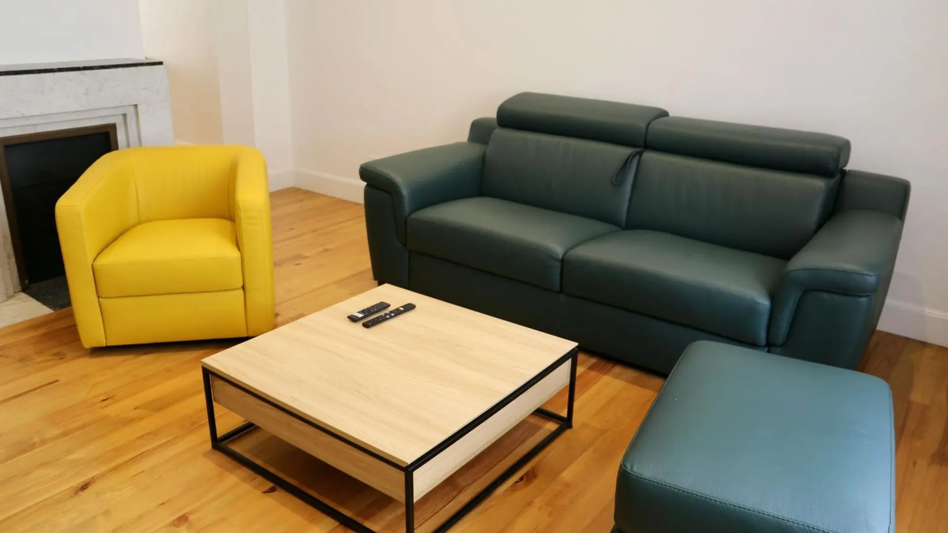 Appartement Spacieux Et Renove Au Coeur De Biarritz, A Deux Pas De La Plage Et Des Commerces - Fr-1-239-802